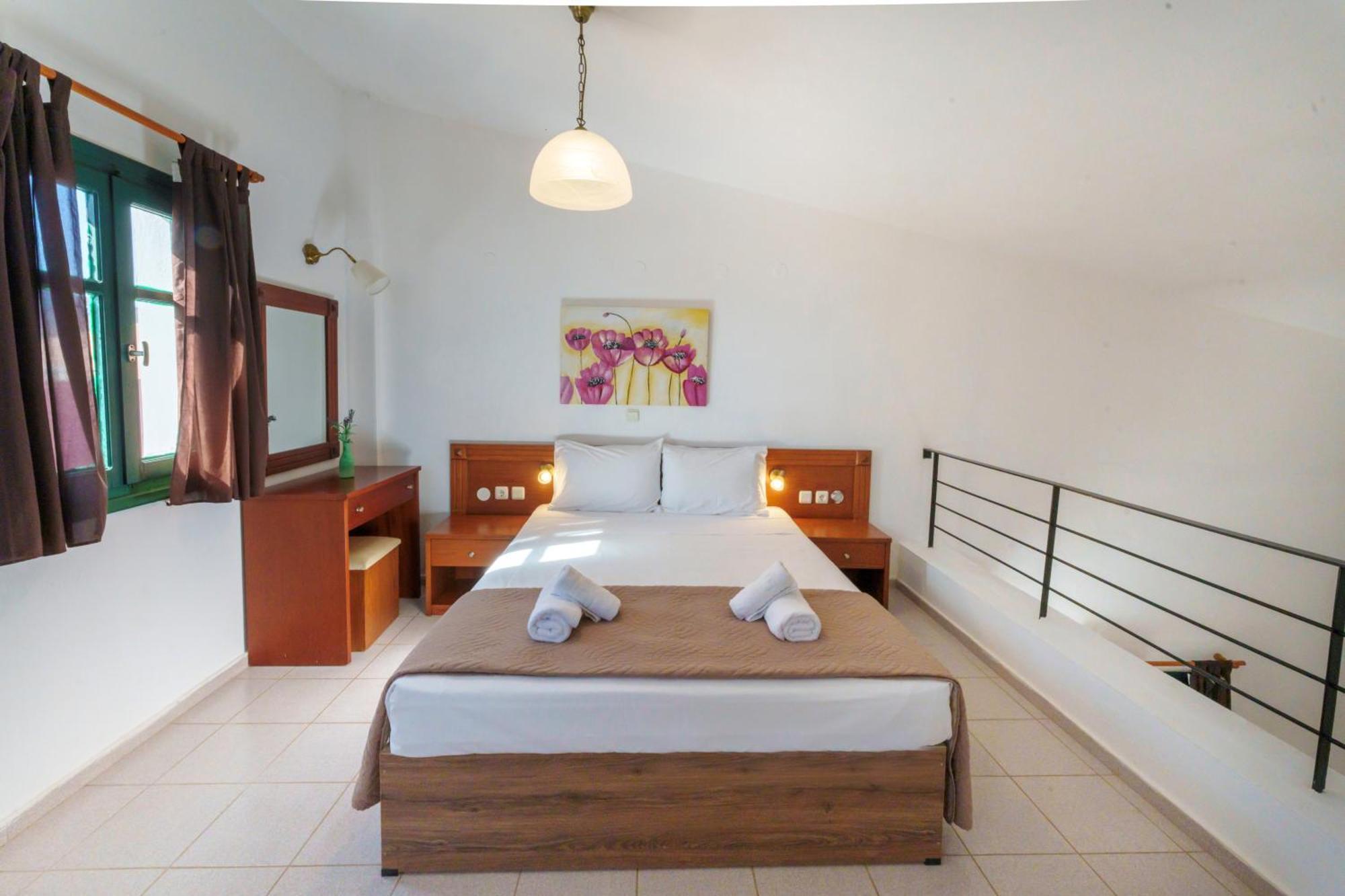 Kri-Kri Village Holiday Apts By Estia Kokkini Hani Exterior foto